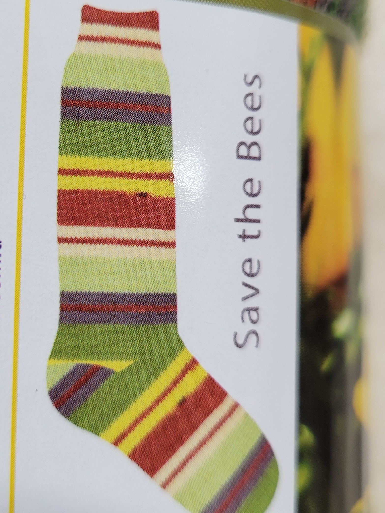 Nako Boho 82167 Save the Bees Wool and Nylon
